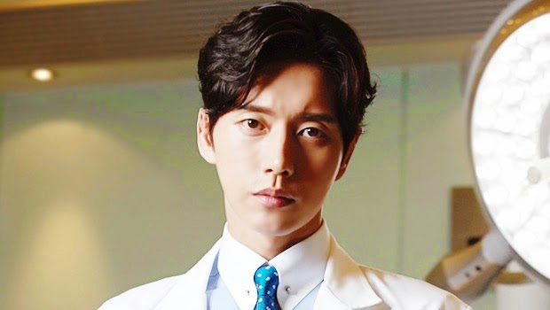 Lk21 drama korea doctor stranger sub indo